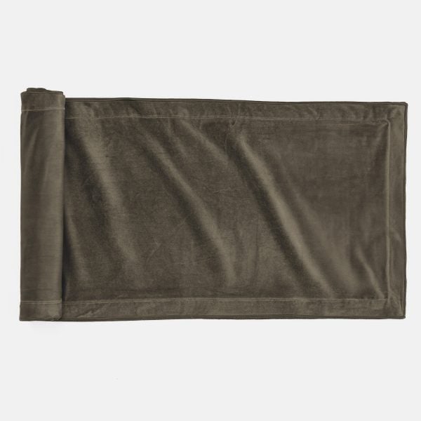 SLOANE TABLE RUNNER, LAUREL