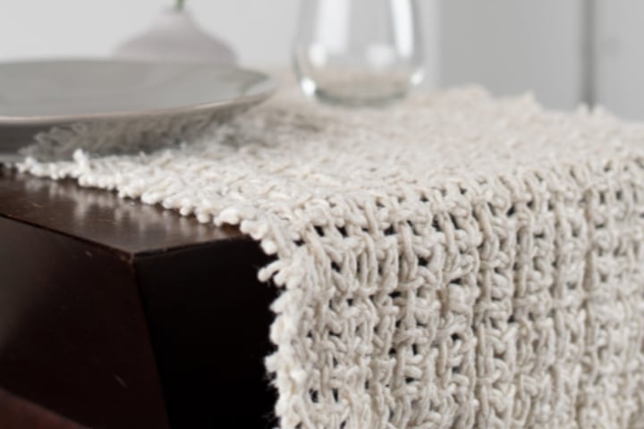 Table Runner | Amity Home Table runner