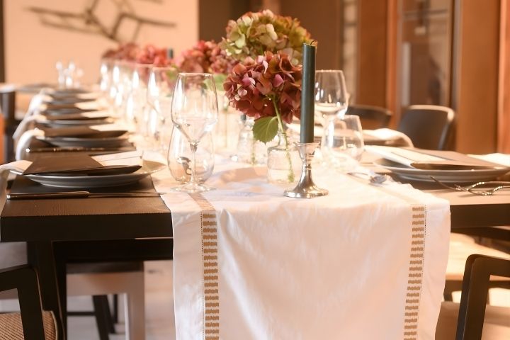 Thanksgiving Amity Home