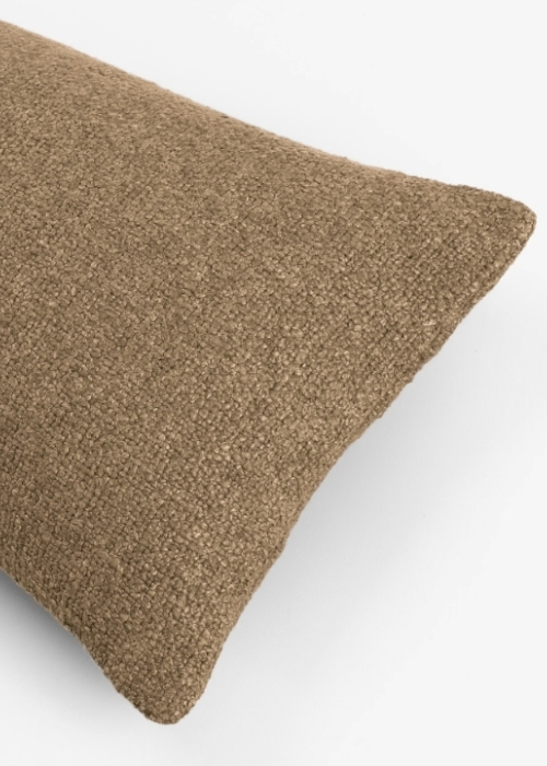 The andrea x long bolster