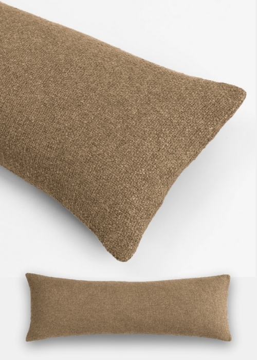 The andrea x long bolster