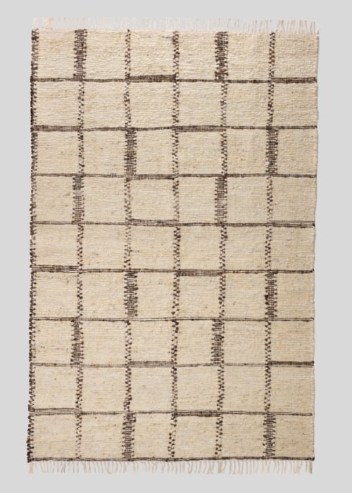 The henderson rug