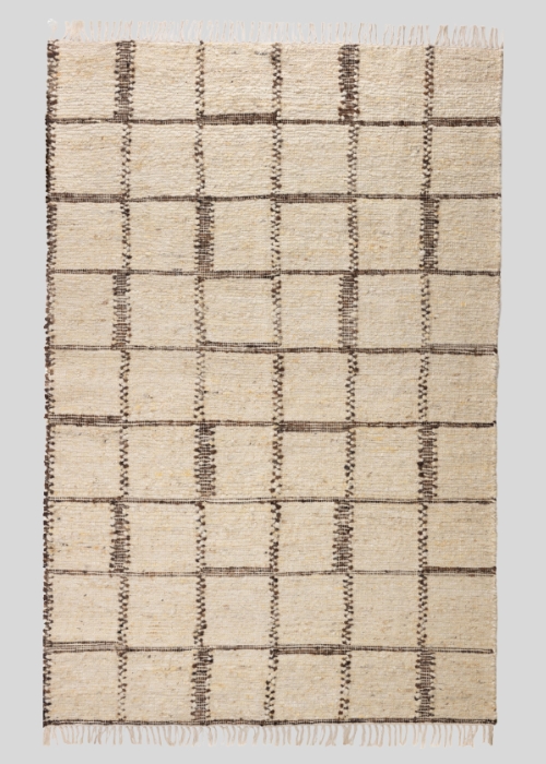 The Henderson Rug