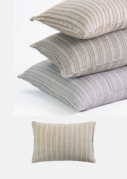 The mallory lumbar pillow