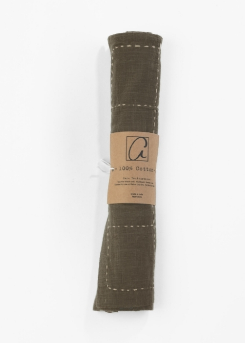 The power of pure linen