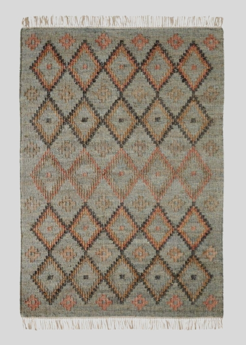The reid rug