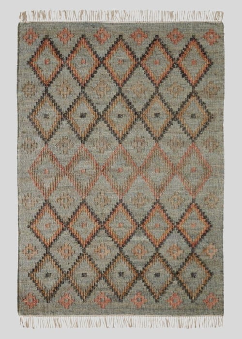 The Reid Rug