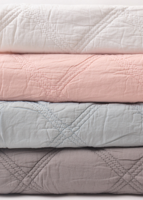 Kinsley quilt