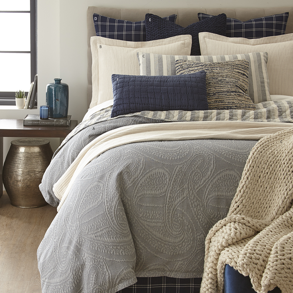 Adajacquardduvetcoverind91931 | Amity Home