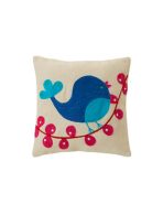 TWEETY BIRD WOOL FELT, PILLOW