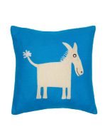 DONKEY WOOL FELT, PILLOW