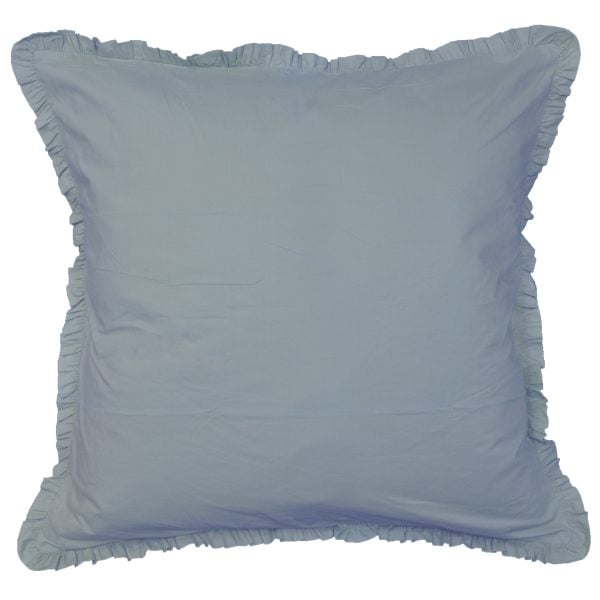 Claire Smokey Blue Euro