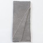 Cooper, Charcoal Grey, Throw - Image 6
