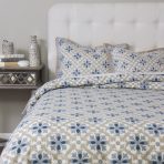 Iker Duvet Cover
