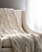 Micah Cable Knit , Natural - Image 5