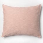 Orlana Lurex Sham, Petal Pink, Dutch Euro - Image 2
