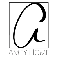 Amity Home Logo